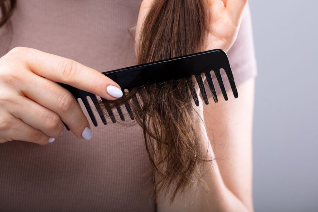 Preventing Hair Fall after Colouring Steps to Safeguard Your Hair’s