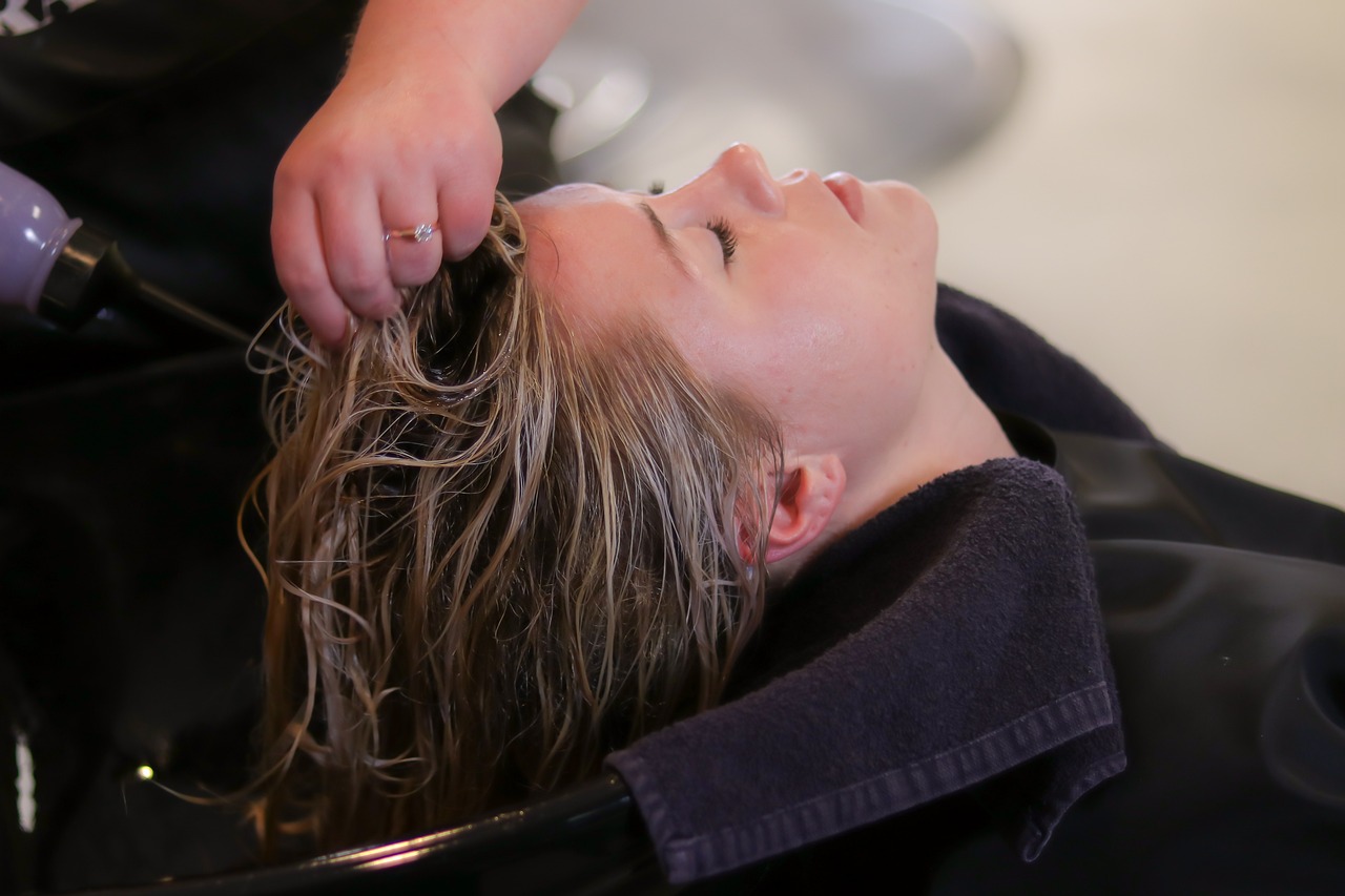 scalp treatments